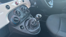 Fiat 500 1.0 Mild Hybrid 3dr Petrol Hatchback